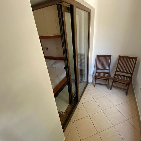Apartments Nautica Novi Vinodolski Bagian luar foto