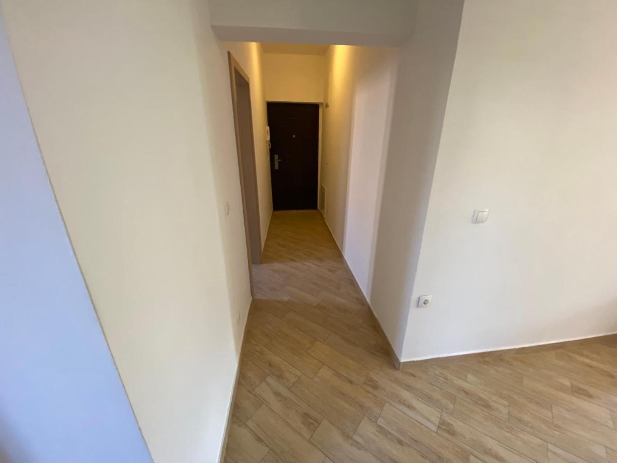 Apartments Nautica Novi Vinodolski Bagian luar foto