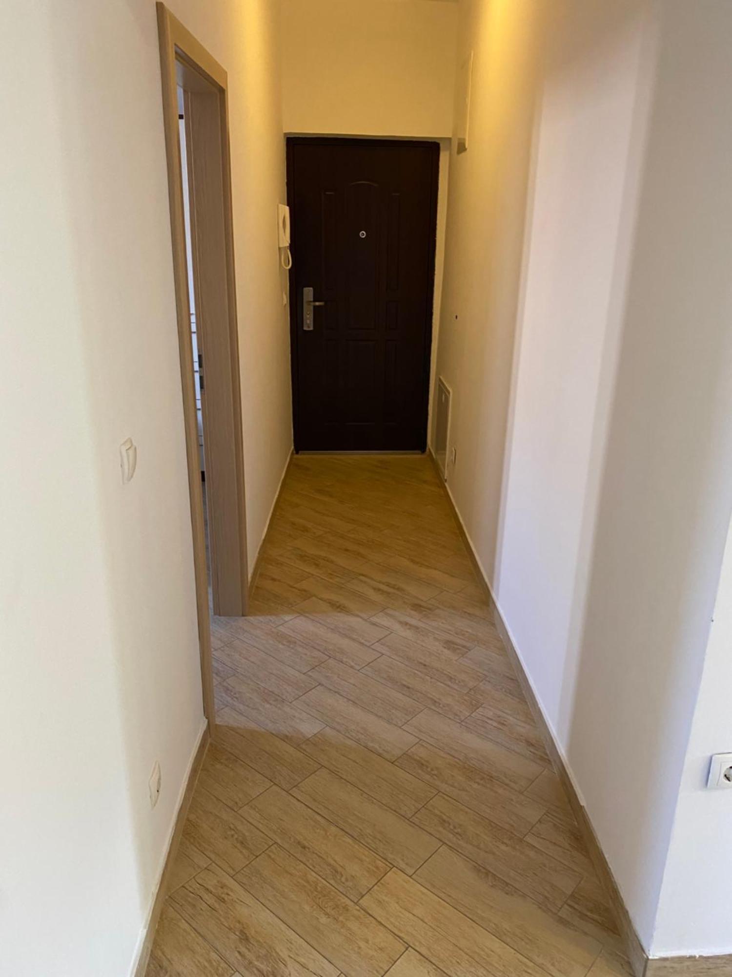 Apartments Nautica Novi Vinodolski Bagian luar foto